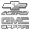 Chevy astro / GMC safari