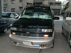 GANさん