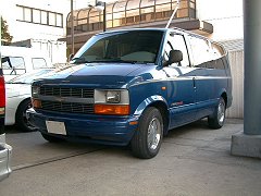 '96ヤナセ